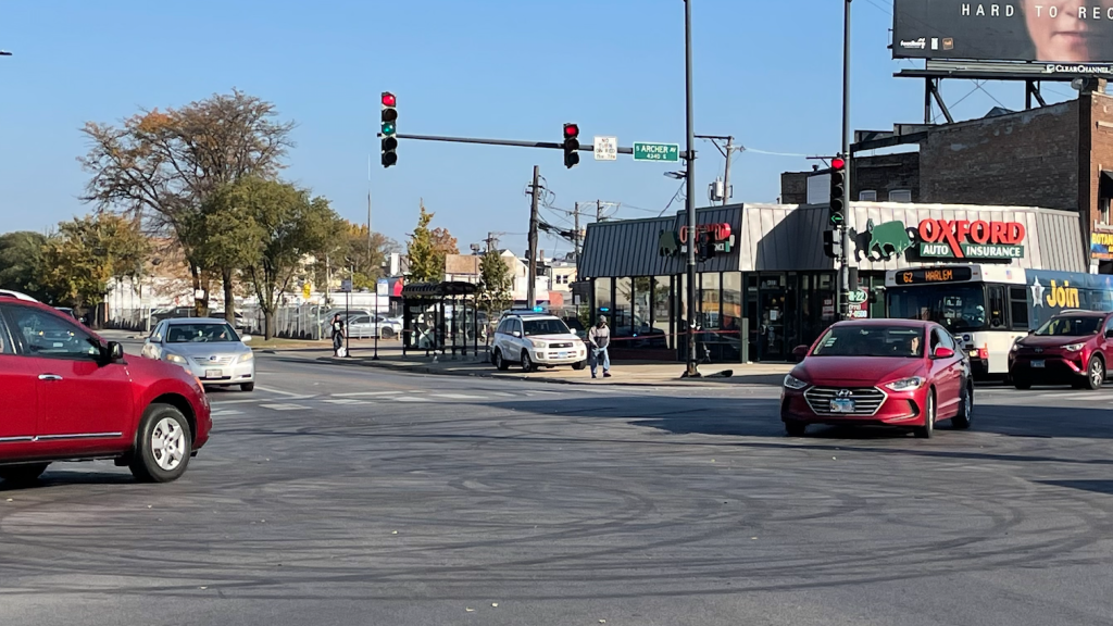 'This is not a game': Southwest Side alderman expresses frustration following weekend's deadly drag race