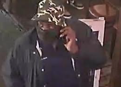 Police released a photo of the man who allegedly punched "SNL" alum Chris Redd