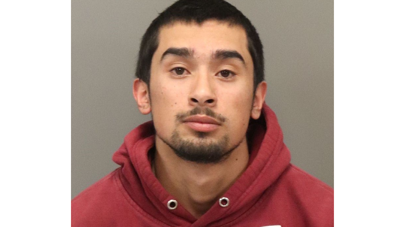 Bay Area man arrested following fatal shooting of Sacramento man