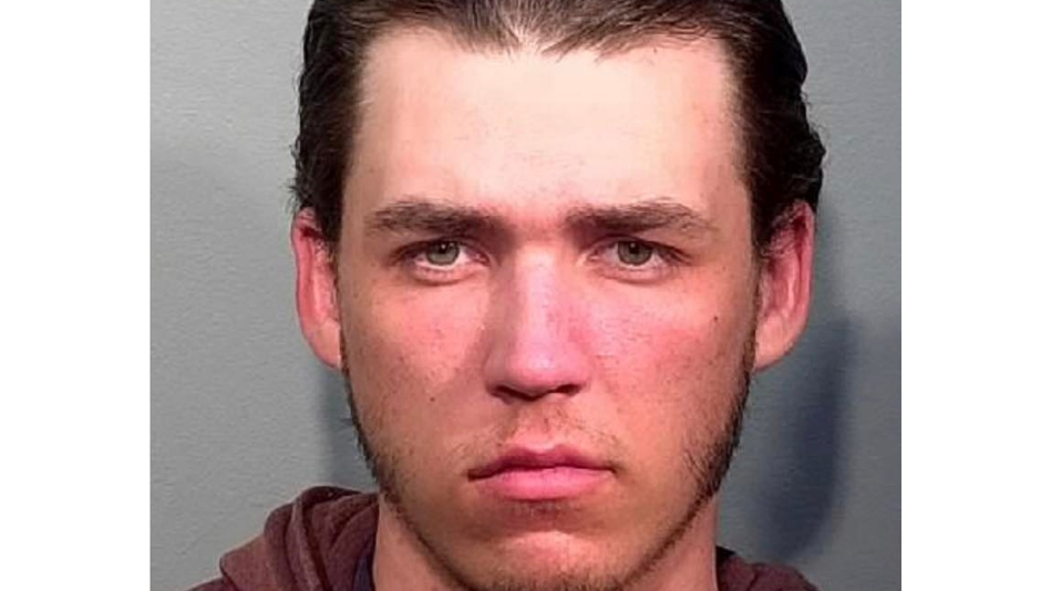 Santa Rosa man accused of stabbing rideshare driver on Christmas
