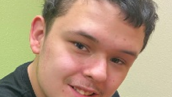 Can you help find missing teen?