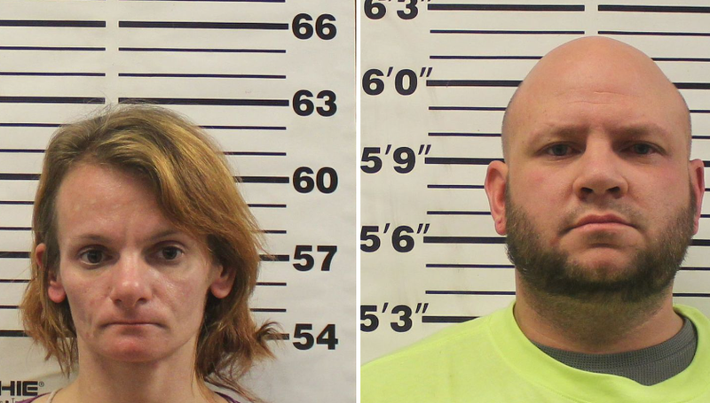 Brandi R. Cuneo and Andrew M. Hoegeman. 