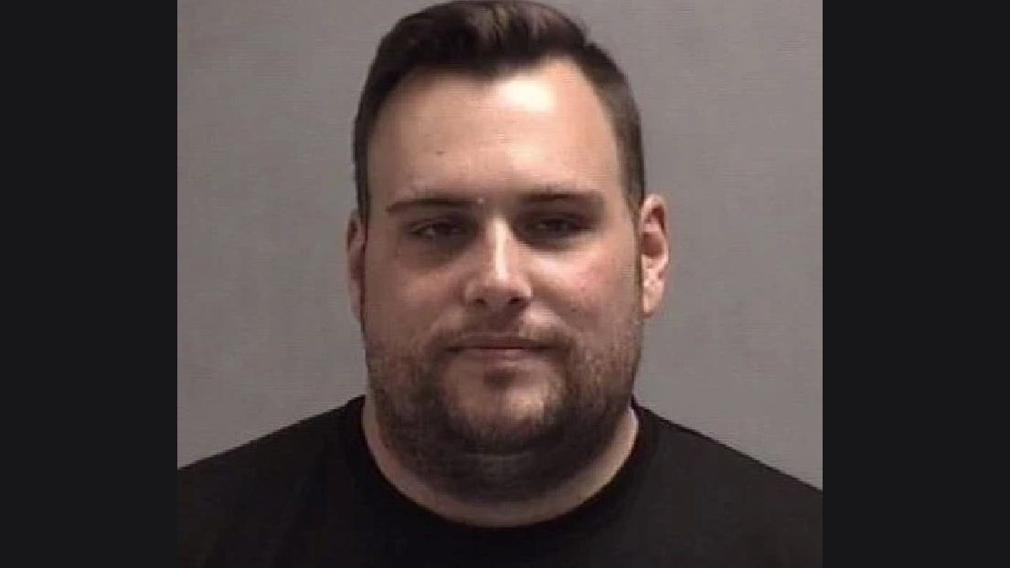 Downriver school employee charged with engaging in sexual misconduct with student