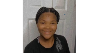 Danila Wilburn, 13, was last seen Friday at 5 a.m. in the 1400 block of Harrison St.