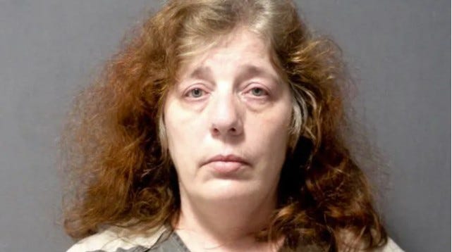 Wendy Lynn Wein
