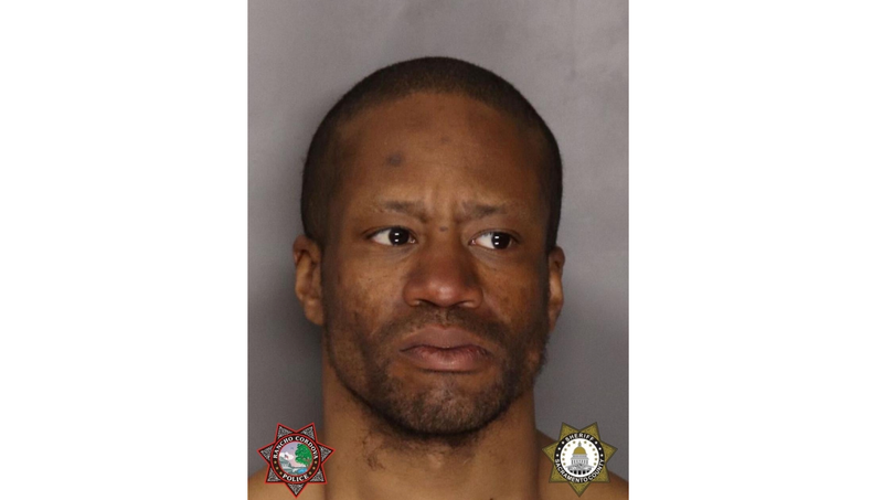 Sacramento County Sheriff's detectives have arrested a 37-year-old man in connection with the sexual assault and homicide of a Rancho Cordova woman.