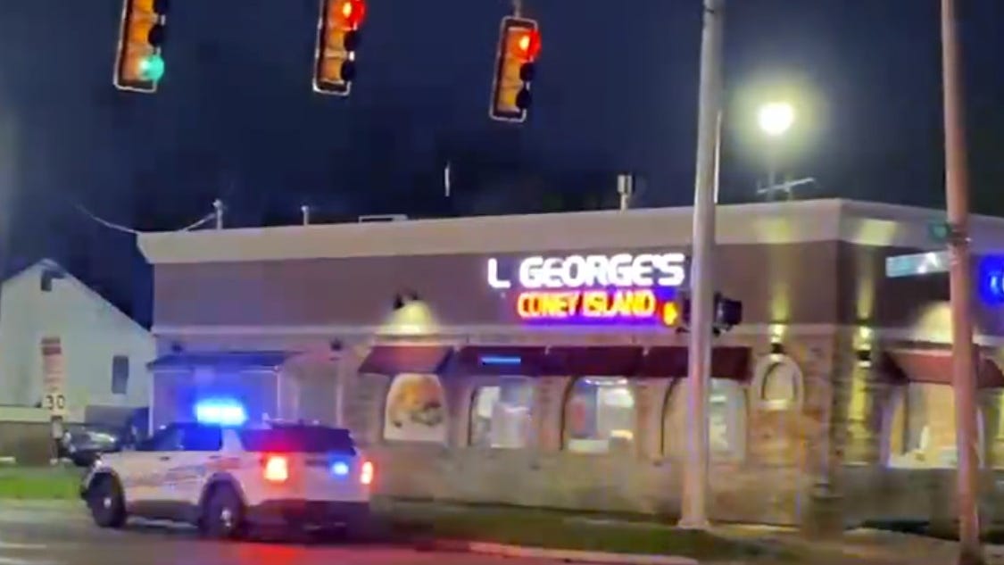 Woman tells police her 4-year-old son was struck in drive-by shooting – but evidence is conflicting