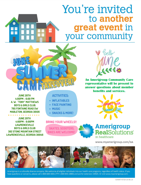 Flyer