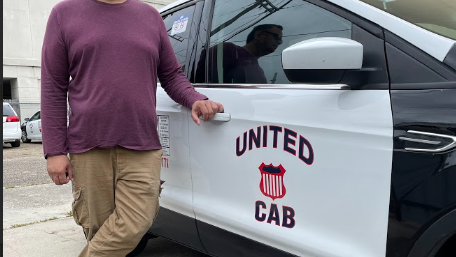 How a long-time NOLA cab company is surviving in the age of rideshare apps