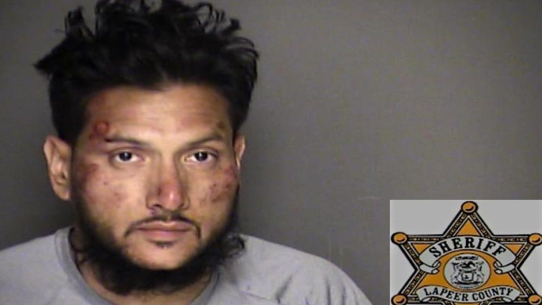Sterling Heights man faces home invasion, assault charges after eating marijuana edible that made him aggressive: Cops