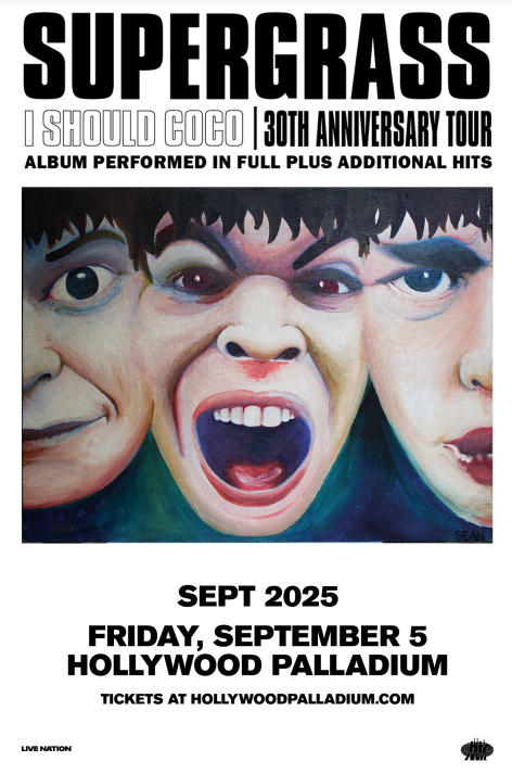 Supergrass