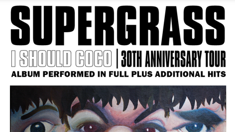 Supergrass