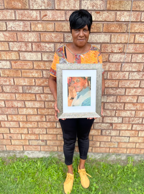 Cheryl Jackson