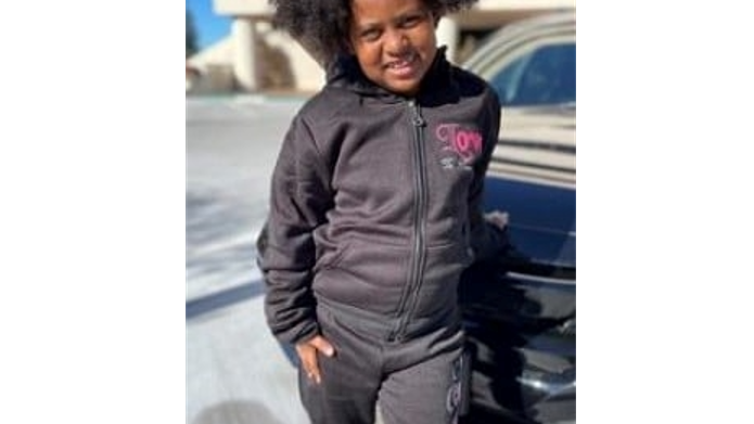 Hayward police seek public's help to find missing 'at-risk' 8-year-old
