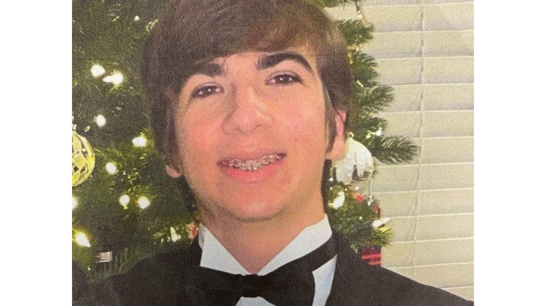San Francisco FBI ask for public's help to find boy missing since January