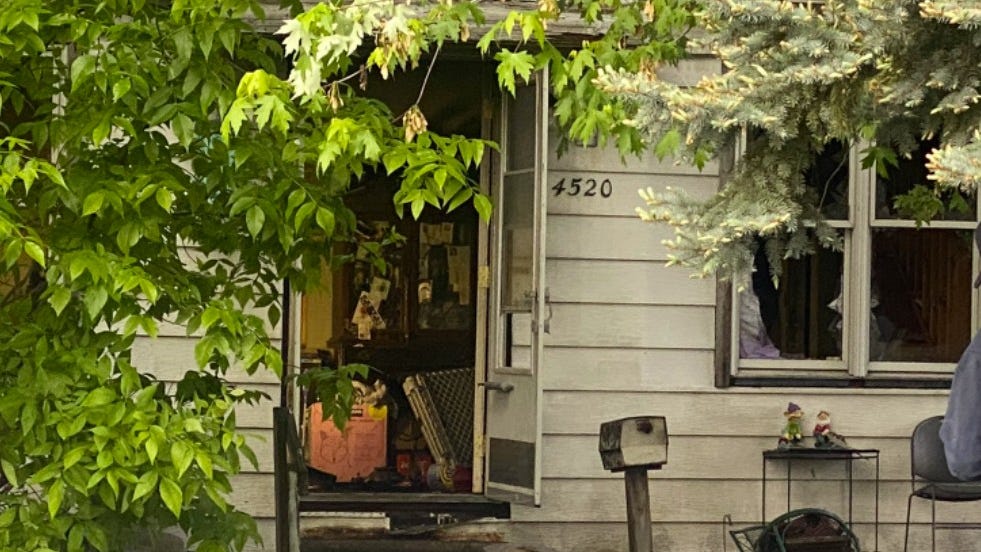 'Saddened' Macomb County residents lose dogs in early morning house fire