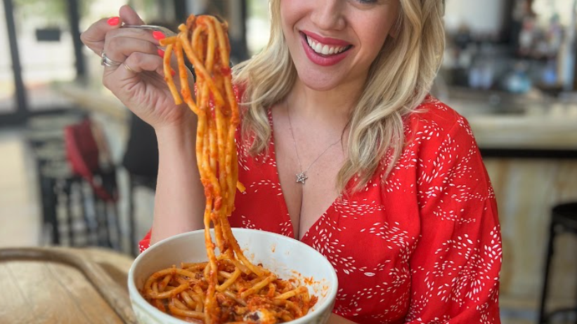 How Carla Pesono became a NOLA social media influencer