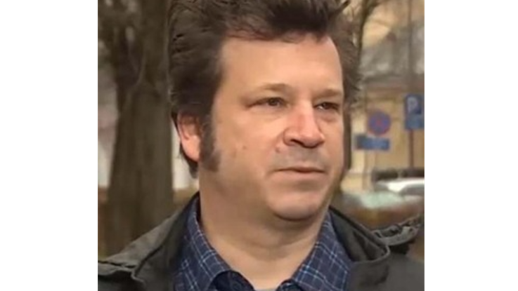 North Bay man wanted for Jan. 6 Capitol riot granted asylum in Belarus