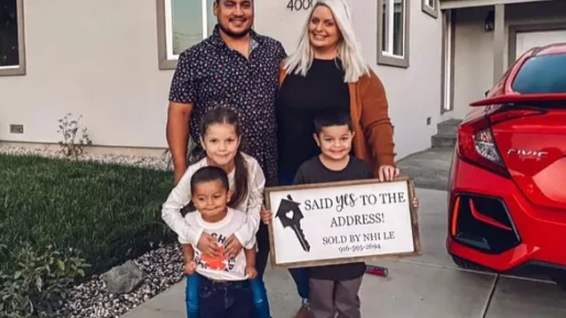 California toddler survives as entire family dies in devastating head-on crash