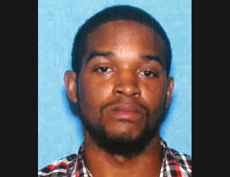 Dejuan Gillum