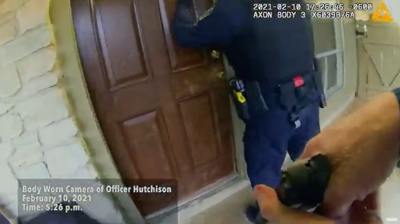 APD briefing video