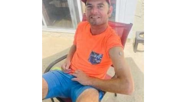 'He is extraordinarily loved': Search for missing hiker continues at Sequoia National Park
