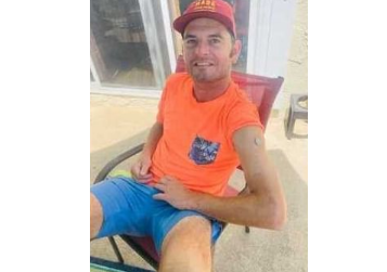 Forty-three year-old Matthew Thoke was last seen on the afternoon of July 21