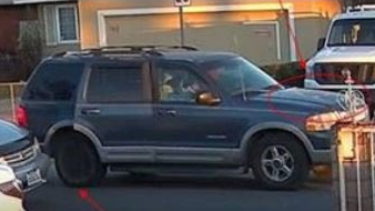 Police ask for public's help finding suspect linked to March homicide in San Jose