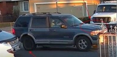 San Jose Police