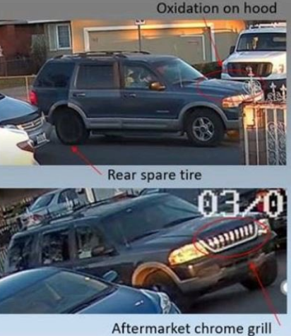 San Jose Police
