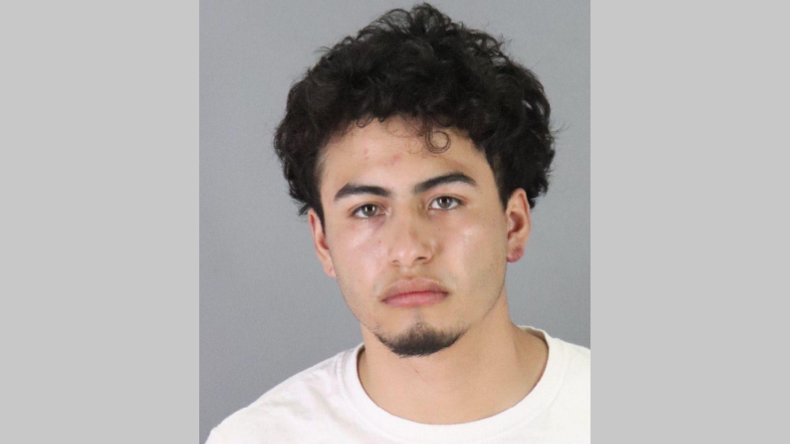 San Mateo man arrested for raping teenage girl, other sex crimes