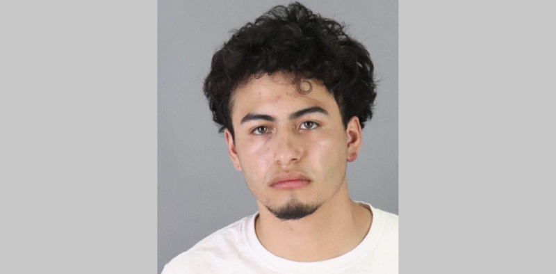 Miguel Mendez-Marin was arrested for allegedly raping a 14-year-old girl, among other sex crimes.