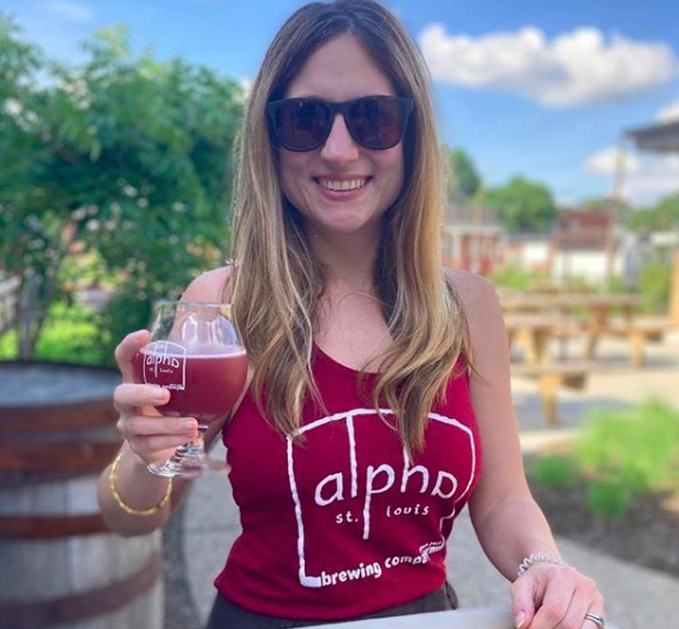Alpha Brewing