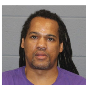 Smith faces a weapon and drug charges