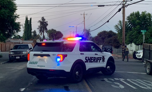 Santa Clara County Sheriff's Department