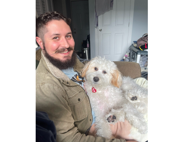 Dylan Flanagan was reported missing after kayaking in Clear Lake on Sunday.