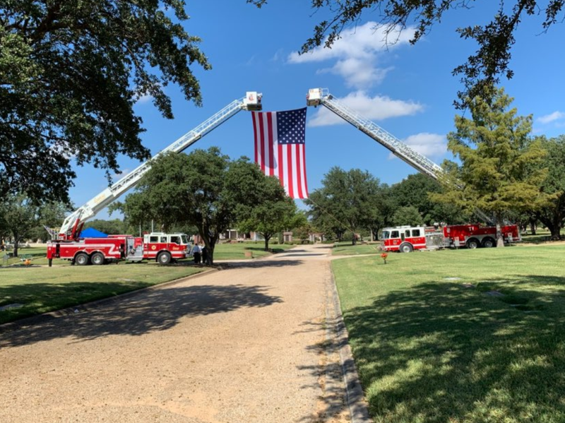 City of Denton Fire Department