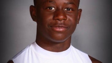 Police arrest driver suspected of hitting and killing star student athlete