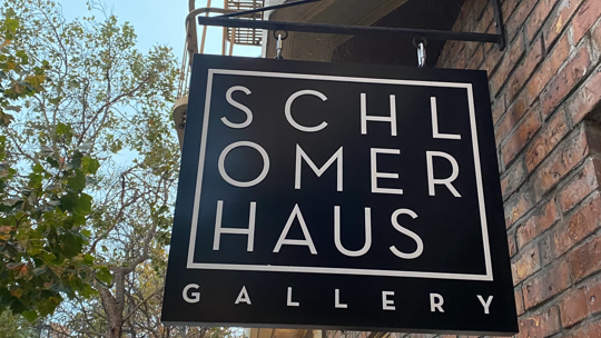 Castro couple opens San Francisco's newest gallery, showcases LGBTQ+ artists