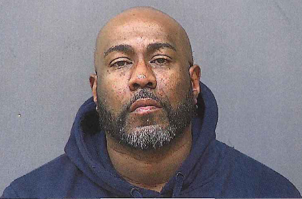Suspect faces drugs and weapons charges