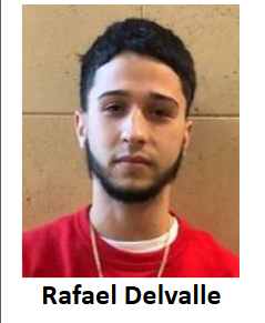 Faces a 31 count indictment for commercial burglaries