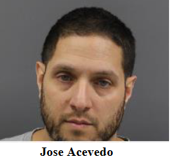 Two suspects arrested, drugs seized
