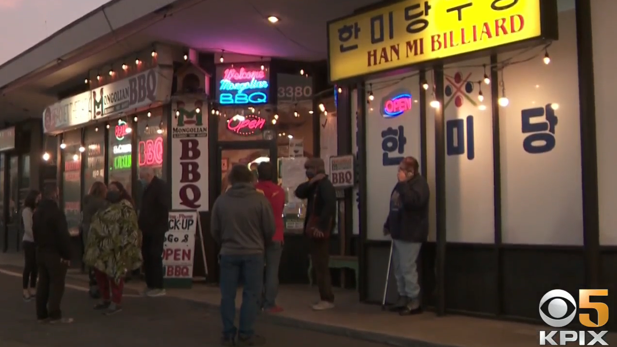 Beloved Santa Clara restaurant closing means owners must leave US