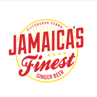 Jamaica's Finest Ginger Beer