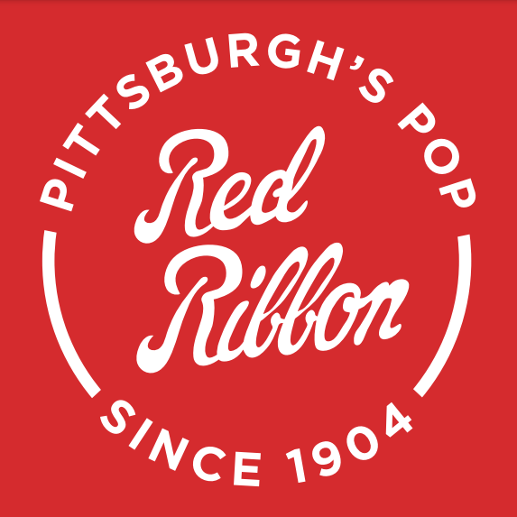 Red Ribbon Soda