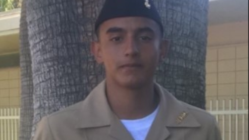 $15K offered to solve military-bound teen’s murder