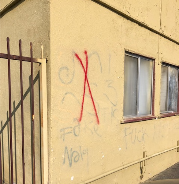 NoHo.