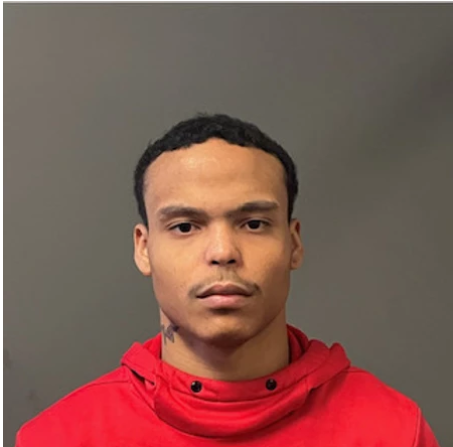 kidnap suspect