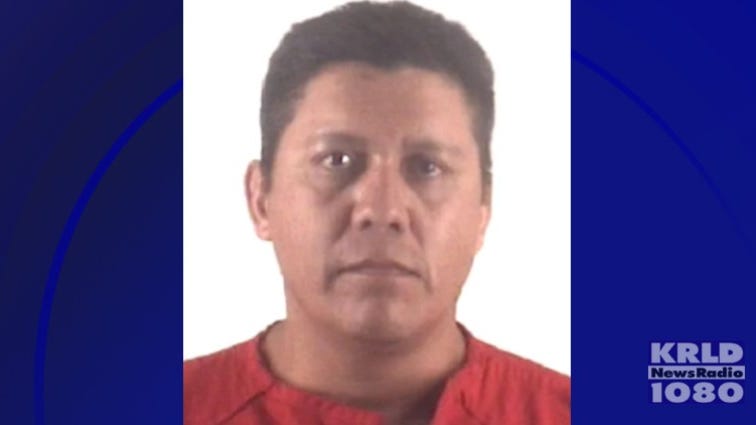 Tarrant DA to seek death penalty against man charged in 'biblical sacrifice' killings