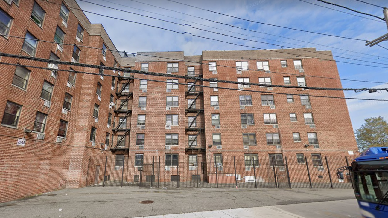 Man, 32, fatally shot over argument in Brooklyn